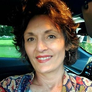 Meet your Posher, Rebecca